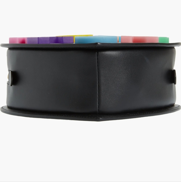 ❗ SOLD❗NWT 💯Auth Moschino Crossbody - Picture 5 of 13